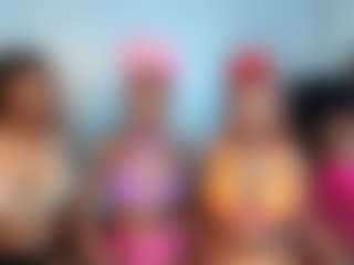 blackfantastickk's Live Sex Cam Show