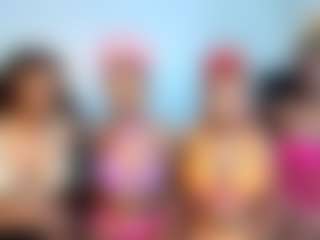 blackfantastickk's Live Sex Cam Show