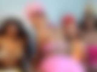 blackfantastickk's Live Sex Cam Show