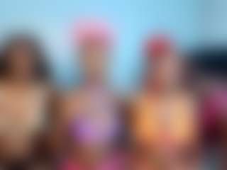 blackfantastickk's Live Sex Cam Show