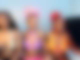 blackfantastickk's Live Sex Cam Show