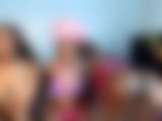 blackfantastickk's Live Sex Cam Show