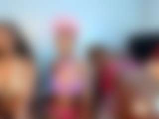 blackfantastickk's Live Sex Cam Show