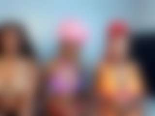 blackfantastickk's Live Sex Cam Show