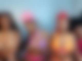 blackfantastickk's Live Sex Cam Show
