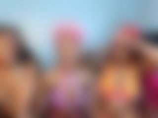 blackfantastickk's Live Sex Cam Show