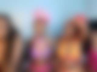 blackfantastickk's Live Sex Cam Show