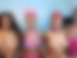 blackfantastickk's Live Sex Cam Show
