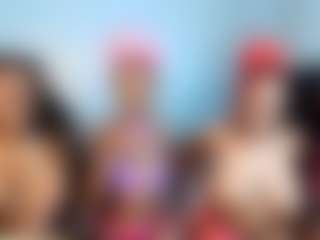 blackfantastickk's Live Sex Cam Show