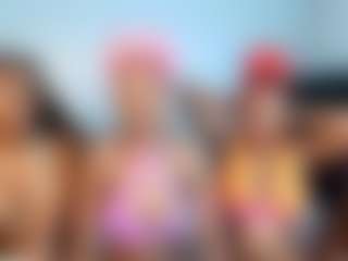 blackfantastickk's Live Sex Cam Show