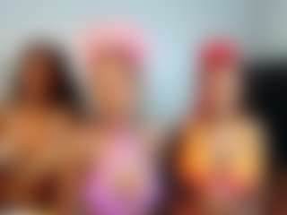 blackfantastickk's Live Sex Cam Show