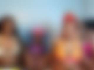 blackfantastickk's Live Sex Cam Show