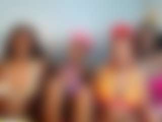 blackfantastickk's Live Sex Cam Show