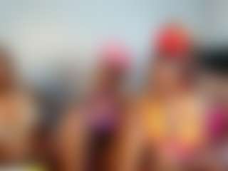 blackfantastickk's Live Sex Cam Show