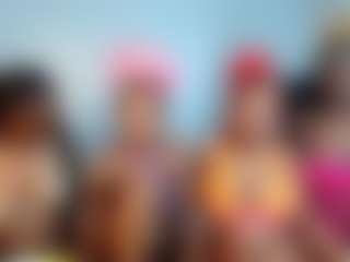 blackfantastickk's Live Sex Cam Show