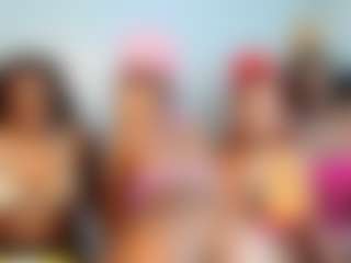 blackfantastickk's Live Sex Cam Show