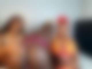 blackfantastickk's Live Sex Cam Show