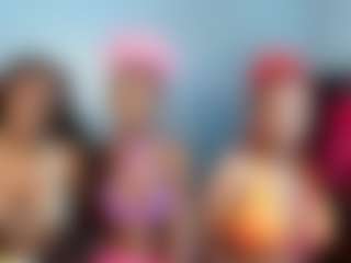 blackfantastickk's Live Sex Cam Show