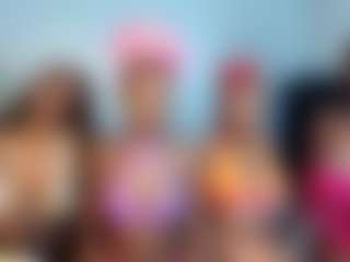 blackfantastickk's Live Sex Cam Show