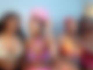 blackfantastickk's Live Sex Cam Show