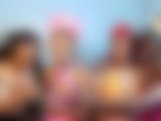 blackfantastickk's Live Sex Cam Show
