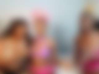 blackfantastickk's Live Sex Cam Show
