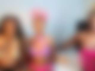 blackfantastickk's Live Sex Cam Show