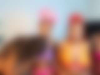 blackfantastickk's Live Sex Cam Show