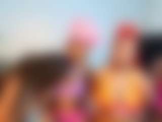 blackfantastickk's Live Sex Cam Show