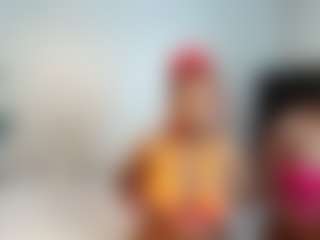 blackfantastickk's Live Sex Cam Show