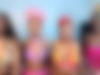 blackfantastickk's Live Sex Cam Show