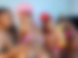 blackfantastickk's Live Sex Cam Show