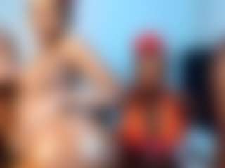 blackfantastickk's Live Sex Cam Show