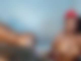 blackfantastickk's Live Sex Cam Show