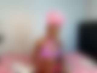 blackfantastickk's Live Sex Cam Show