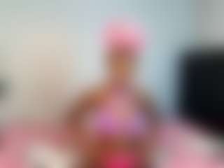 blackfantastickk's Live Sex Cam Show