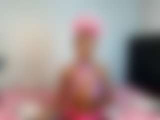 blackfantastickk's Live Sex Cam Show