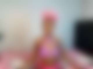 blackfantastickk's Live Sex Cam Show