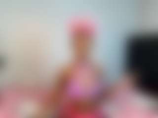 blackfantastickk's Live Sex Cam Show