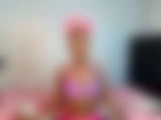 blackfantastickk's Live Sex Cam Show