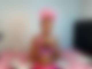 blackfantastickk's Live Sex Cam Show