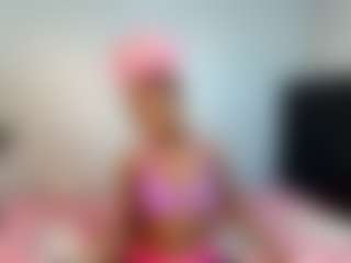 blackfantastickk's Live Sex Cam Show