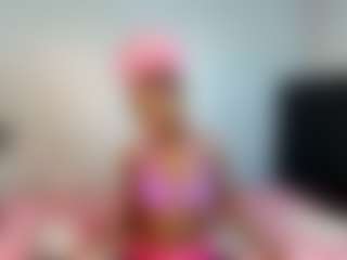 blackfantastickk's Live Sex Cam Show