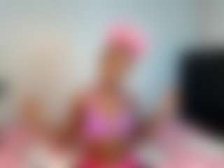 blackfantastickk's Live Sex Cam Show