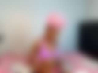 blackfantastickk's Live Sex Cam Show