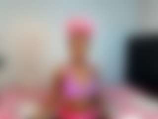 blackfantastickk's Live Sex Cam Show