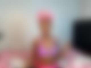 blackfantastickk's Live Sex Cam Show