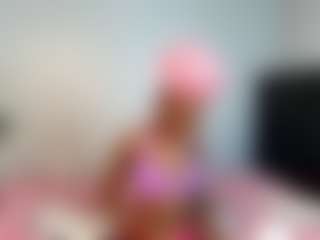 blackfantastickk's Live Sex Cam Show
