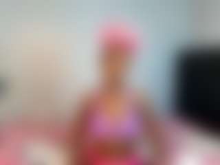 blackfantastickk's Live Sex Cam Show