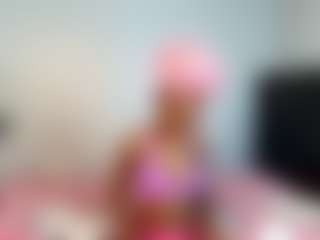 blackfantastickk's Live Sex Cam Show